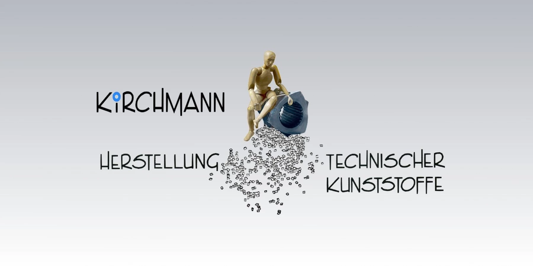 Technische Kunststoffe von Kirchmann